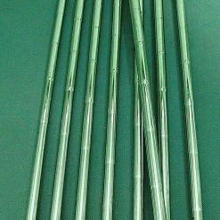 Lincs_golf Set Of 8 X John Letters T3 PLUS TRILOGY Irons 3-PW Regular Steel Shafts -Golf Bags Shop s l1600 5b155e2c fada 4fbe 9ab4 c8ffafdefcf8