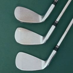 Lincs_golf Set Of 3 X TaylorMade Tour Preferred TP 4, 6 & 8 Irons Regular Steel Shafts -Golf Bags Shop s l1600 5fc12d13 de56 4eeb 9fc6 0583ea220817