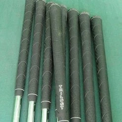Lincs_golf Set Of 8 X John Letters T3 PLUS TRILOGY Irons 3-PW Regular Steel Shafts -Golf Bags Shop s l1600 6550eae2 744f 45f9 9e90 d6ee317933c3