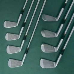 Lincs_golf Collectors Set 8 Of X Bridgestone MTN III Pro Model Jumbo (Ozaki) Irons 3-PW -Golf Bags Shop s l1600 663aad91 701f 4da7 aee8 245c8ddf6ba7