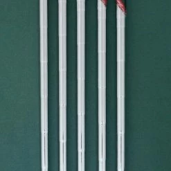 Lincs_golf Left Handed Set Of 5 X Callaway RAZR X Black Irons 6-PW Uniflex Steel Shafts -Golf Bags Shop s l1600 664186f2 f242 4e92 931c d2d80fd60d66