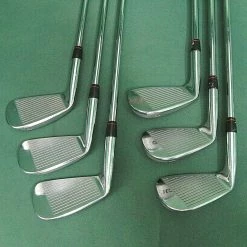 Lincs_golf Set Of 6 X Nike Forged VR Irons 5-PW Stiff Steel Shafts IOMIC Grips -Golf Bags Shop s l1600 66ae941a c078 413c bd04 abd20adb74b3