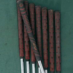 Lincs_golf Set Of 8 X Ben Hogan Legend 35th Anniversary Irons 3-EW Regular Steel Shafts -Golf Bags Shop s l1600 68f234bd 8fc4 4546 a056 47e9d99f094e