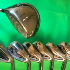 Lincs_golf Set Of Golf Clubs Mizuno RV-02 Irons 5-SW MP600 Driver Putter Tour Bag -Golf Bags Shop s l1600 6a6cb818 261c 45a9 b594 7534815a9bbc