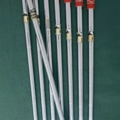 Lincs_golf Set Of 8 X Mizuno MP33 GF Forged Irons 3-PW Stiff Steel Shafts Golf Pride Grips -Golf Bags Shop s l1600 6b234d08 fec1 4767 884c c2d1c451494e