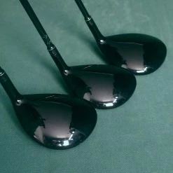 Lincs_golf Set Of 3 Maruman Exim 3 , 5 & 7 Woods Regular Graphite Shafts Exim Grips -Golf Bags Shop s l1600 6b699db2 473a 4d63 8d7a 09a7cfedc2d6