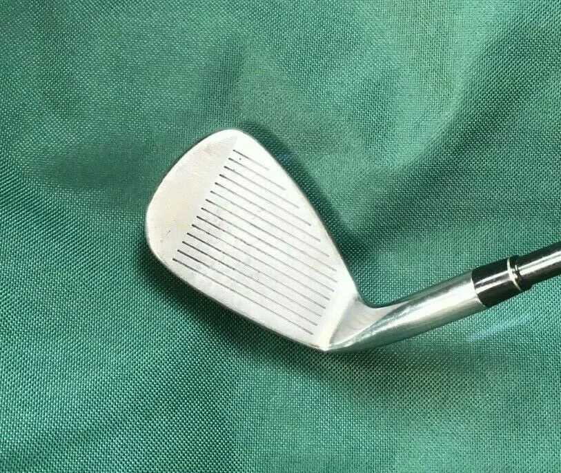 Lincs_golf TaylorMade 300 Series Gap A Wedge Stiff Graphite Shaft Golf Pride Grip 4 Lincs_golf TaylorMade 300 Series Gap A Wedge Stiff Graphite Shaft Golf Pride Grip - Image 2