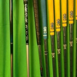 Lincs_golf Set Of Golf Clubs Srixon Z-TX Irons 5-PW Driver Wood Nike Hybrid Odyssey + Bag -Golf Bags Shop s l1600 6c6c78ba 05cb 4b11 b087 0e16e935f174