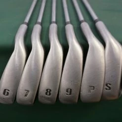 Lincs_golf Set Of 6 X RAM FX Max Irons 6-SW Regular Steel Shaft RAM Grip -Golf Bags Shop s l1600 6f0d6cf1 6bff 4f74 ad7d c114d88c7b8b