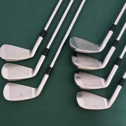 Lincs_golf Set Of 7 X Orka RS5 TouR Studio Irons 4-PW Stiff Steel Shafts Mixed Grips -Golf Bags Shop s l1600 70daef11 2941 4cad b027 3be749624d5e