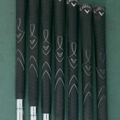 Lincs_golf Set Of 7 X Callaway RAZR X HL Irons 5-SW Uniflex Steel Shafts Callaway Grips -Golf Bags Shop s l1600 70ebae22 f528 423f 9330 80d6f12b6f23