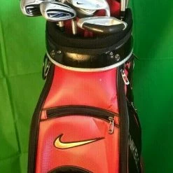 Lincs_golf Set Of Golf Clubs Nike Irons SQ Dymo Driver Wood Hybrid Method Putter Tour Bag -Golf Bags Shop s l1600 7191727d b25b 4e49 beb7 8555573411fb