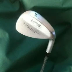 Lincs_golf Fourteen MT-28 / 51V2 Gap A Wedge Wedge Flex Steel Shaft Golf Pride Grip