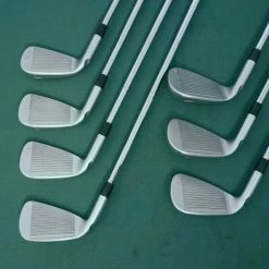 Lincs_golf Set Of 7 X Ping Anser Forged Black Dot Irons 4-PW Stiff Steel Shafts Ping Grips 12 Lincs_golf Set Of 7 X Ping Anser Forged Black Dot Irons 4-PW Stiff Steel Shafts Ping Grips -Golf Bags Shop s l1600 7aac03f5 ee20 4131 b624 8b08b3ccef29