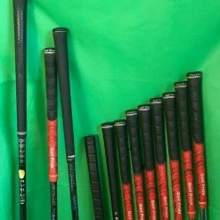 Lincs_golf Set Of Golf Clubs PRGR Data 811 Irons T3 Driver Dual Hit Woods Putter + Bag -Golf Bags Shop s l1600 7b595563 a2cf 453f b4bd 26f5137e62a4