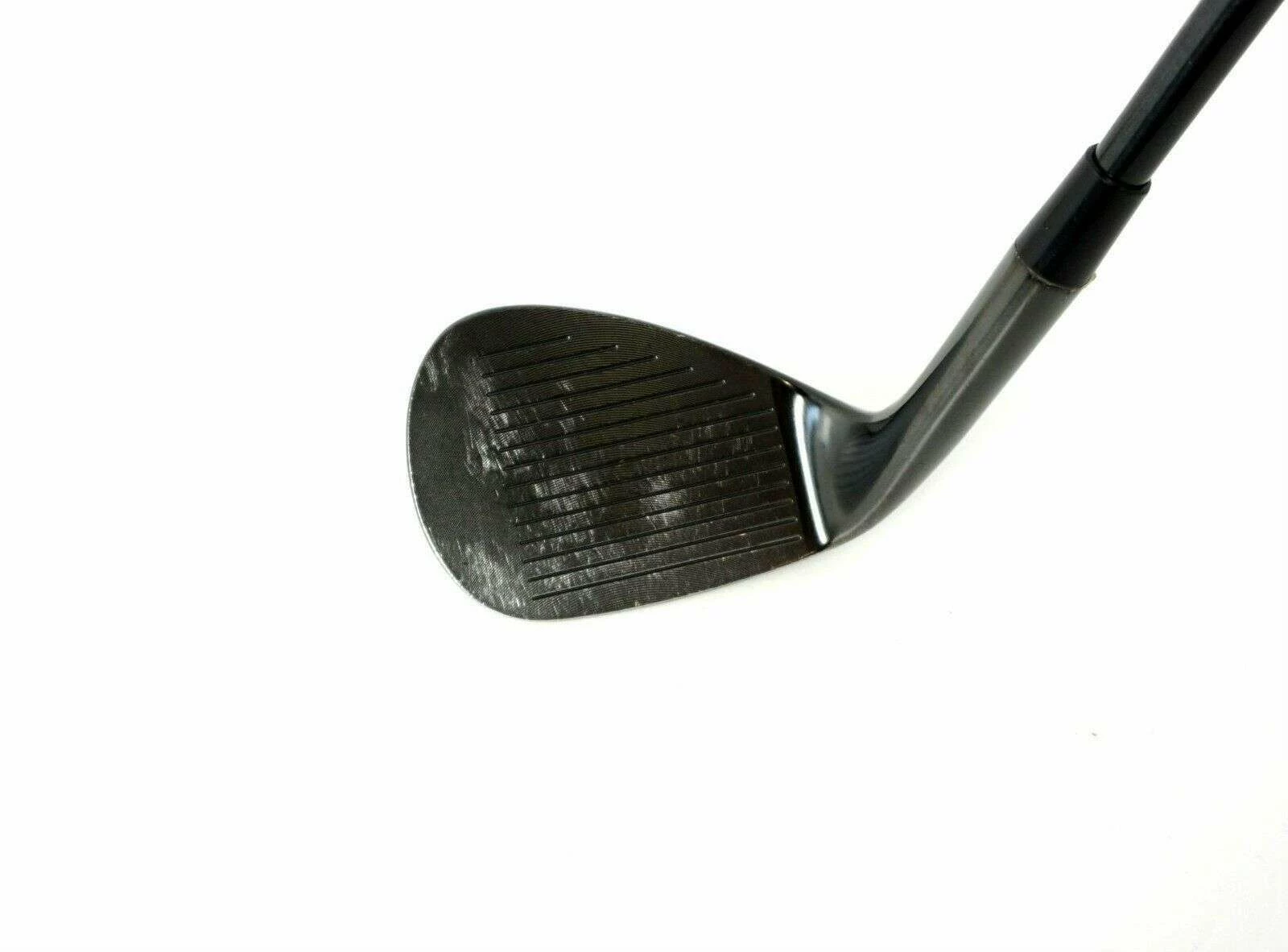 Lincs_golf United Premier PW-01 Forged Gap Wedge Cobra Dark Steel Wedge Flex Steel Shaft 4 Lincs_golf United Premier PW-01 Forged Gap Wedge Cobra Dark Steel Wedge Flex Steel Shaft - Image 2