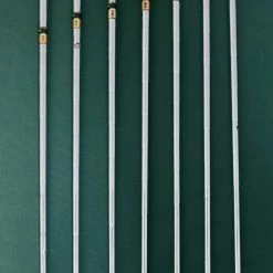 Lincs_golf Set Of 7 X John Letters Trilogy T1 Irons 4-PW Regular Steel Shaft Progen Grip -Golf Bags Shop s l1600 7d278bbf ea1e 4429 a847 79a6d375d509