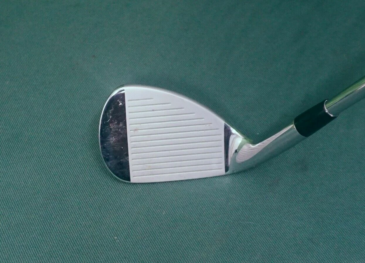 Lincs_golf Mizuno JPX 800 GF Forged Gap Wedge Regular Steel Shaft Iomic Grip 4 Lincs_golf Mizuno JPX 800 GF Forged Gap Wedge Regular Steel Shaft Iomic Grip - Image 2