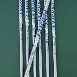 Lincs_golf Set 7 X Mizuno MP18 SC GF Forged Irons 4-PW Extra Stiff Steel Shafts (1 INCH LONGER) -Golf Bags Shop s l1600 7e16544c d7fb 46db 8650 dc2a9d186ddb