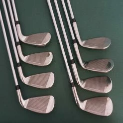 Lincs_golf Left-Handed Set Of 8 X King Cobra F8 Irons 5-GW Regular Steel Shaft Cobra Grip -Golf Bags Shop s l1600 7e5ae5ce bf78 4da7 a9e4 972028190157