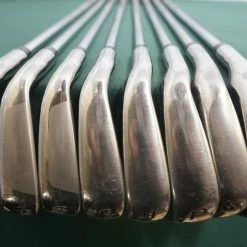 Lincs_golf Left-Handed Set Of 8 X King Cobra F8 Irons 5-GW Regular Steel Shaft Cobra Grip -Golf Bags Shop s l1600 7eb77714 3c15 41d0 ab7c cee0a2fa3422