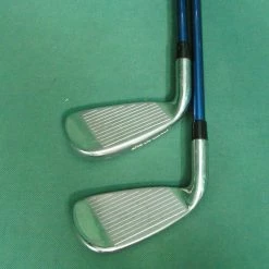Lincs_golf Set Of 2 X Cleveland CG-C Irons 5-6 Stiff Graphite Shafts Cleveland Grips -Golf Bags Shop s l1600 7eb9ddee 10e1 4cde a884 bafdb33dc4ee