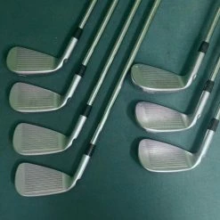 Lincs_golf Set Of 7 X Ping Anser Forged Black Dot Irons 4-PW Stiff Steel Shafts Mixed Grips 10 Lincs_golf Set Of 7 X Ping Anser Forged Black Dot Irons 4-PW Stiff Steel Shafts Mixed Grips -Golf Bags Shop s l1600 7f4f6e31 244e 4707 b490 b407a867c3ab