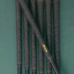 Lincs_golf Set 7 X Mizuno JPX E310 Forged Deep Cavity Irons 5-SW + F Wedge - No 6 Iron -Golf Bags Shop s l1600 7ff6d8a3 2111 46b2 a736 b46d649ab910