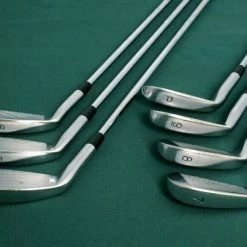 Lincs_golf Set Of 7 X Orka RS5 TouR Studio Irons 4-PW Stiff Steel Shafts Mixed Grips -Golf Bags Shop s l1600 847ed522 437a 4a99 a125 774c61bb8ead