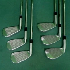 Lincs_golf Set Of 6 X Srixon Z STAR Forged Irons 5-PW, SRIXON Grips -Golf Bags Shop s l1600 84842c01 69d3 4944 ac23 78421595a38e