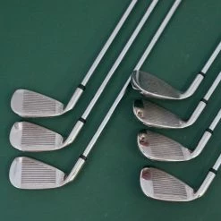 Lincs_golf Set Of 7 X Golden Bear TR261 Irons 5-SW Uniflex Steel Shafts Golden Bear Grips -Golf Bags Shop s l1600 87c111f5 4c98 4669 942f 69155c4312c4