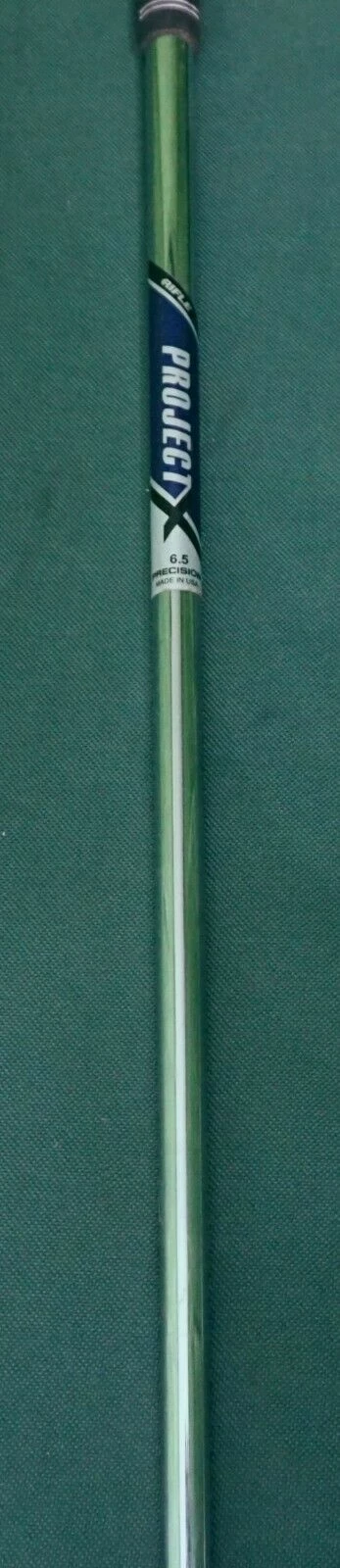 Lincs_golf Ping Blueprint Forged Blue Dot PW Extra Stiff Steel Shaft Golf Pride Grip 5 Lincs_golf Ping Blueprint Forged Blue Dot PW Extra Stiff Steel Shaft Golf Pride Grip - Image 3