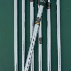 Lincs_golf Set Of 7 X TaylorMade R7 XD RAC Irons 5-SW Regular Steel Shafts Lamkin Grips -Golf Bags Shop s l1600 89440317 8b8b 4ae1 9eb8 961bfd7a9a79