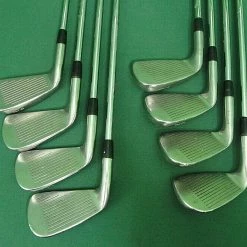 Lincs_golf Set Of 8 X Titleist 775 CB Forged Irons 3-PW Regular Steel Shafts Titleist Grips -Golf Bags Shop s l1600 89632fb8 d843 4747 a731 1b47e5b49dad