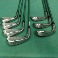 Lincs_golf Set Of 7 X Nike VRS Covert 2.0 Irons 4-PW Regular Steel Shafts Mixed Grips -Golf Bags Shop s l1600 89cb350e 3b44 480a a223 e1623f669c11