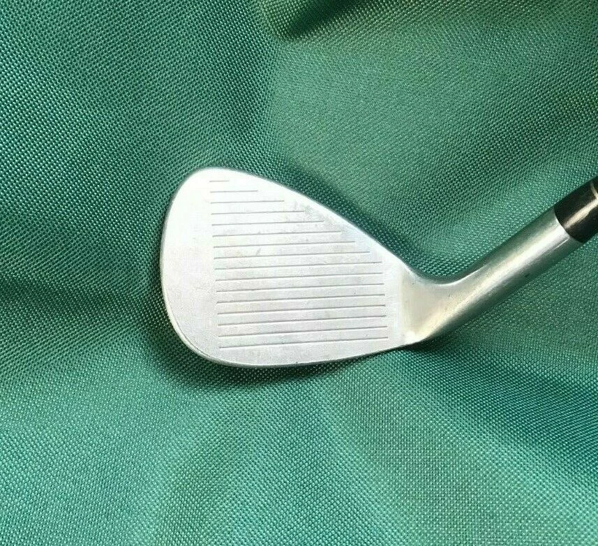 Lincs_golf TaylorMade 300 Series Lob Wedge Regular Graphite Shaft Lamkin Grip 4 Lincs_golf TaylorMade 300 Series Lob Wedge Regular Graphite Shaft Lamkin Grip - Image 2
