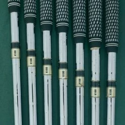 Lincs_golf Left Handed Set 7x Cobra King CB Forged Black Irons 4-PW Extra Stiff Steel Shaft 15 Lincs_golf Left Handed Set 7x Cobra King CB Forged Black Irons 4-PW Extra Stiff Steel Shaft -Golf Bags Shop s l1600 8d4ff041 6788 45c1 8440 982ffbf6eb7a