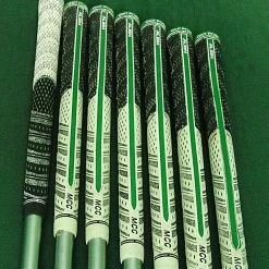 Lincs_golf Set Of 7 X Cobra King Forged CB / MB Irons 4-PW Stiff Graphite Shafts -Golf Bags Shop s l1600 8f245609 4067 4884 8ea4 b42f62726278