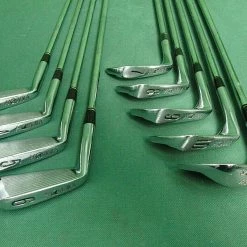 Lincs_golf Set Of 9 X Honma FE-5000 Professional Irons 3-PW Regular Steel Shafts -Golf Bags Shop s l1600 8f475f30 e5e9 45d3 b24f 97b97427a76f