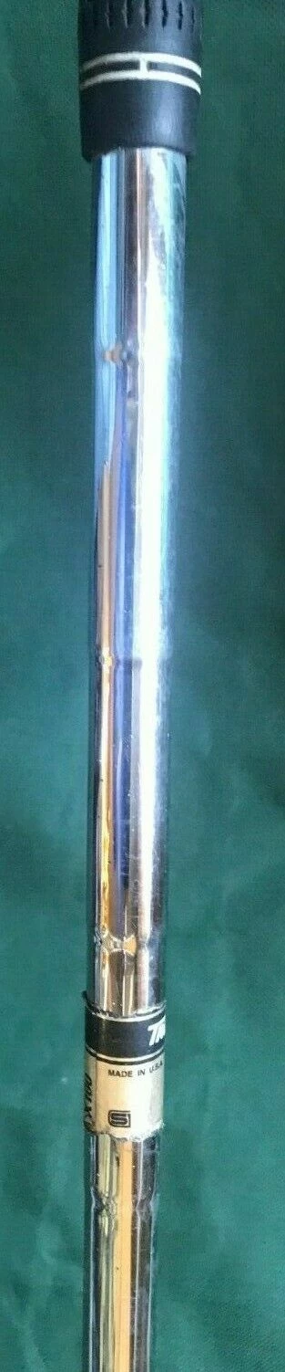 Lincs_golf Bridgestone Tour Stage X Wedge 56 - 14 RAW Sand Wedge Extra Stiff Steel Shaft 5 Lincs_golf Bridgestone Tour Stage X Wedge 56 - 14 RAW Sand Wedge Extra Stiff Steel Shaft - Image 3