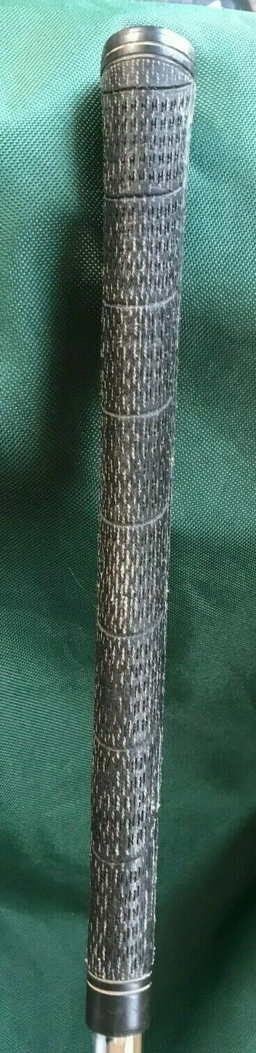 Lincs_golf TaylorMade 360 Gap A Wedge Regular Steel Shaft TaylorMade Grip 6 Lincs_golf TaylorMade 360 Gap A Wedge Regular Steel Shaft TaylorMade Grip - Image 4