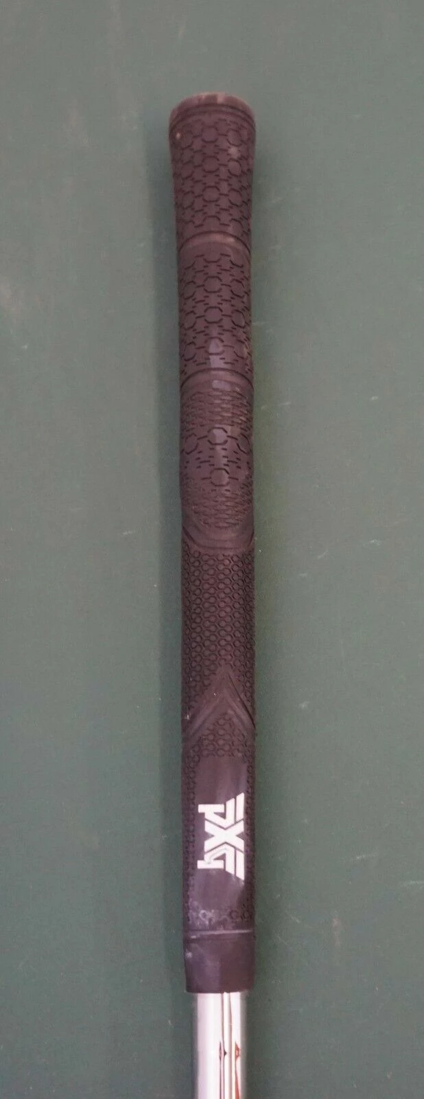 Lincs_golf PXG 0211 COR2 Gap Wedge Stiff Steel Shaft DXG Grip 6 Lincs_golf PXG 0211 COR2 Gap Wedge Stiff Steel Shaft DXG Grip - Image 4