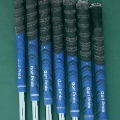 Lincs_golf Set Of 7 X Ping G400 White Dot Irons 4-PW Stiff Steel Shafts Golf Pride Grips -Golf Bags Shop s l1600 990cfb02 c2dc 4933 a18b 9680259cfff7