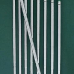 Lincs_golf Set 9 X Mizuno Masters A.G.Model Irons 3-11 Regular Steel Shafts -Golf Bags Shop s l1600 9af25384 6462 4f46 b3d7 c0a5d44a6ae5