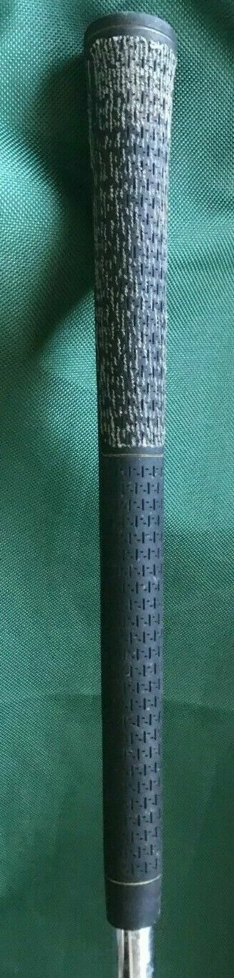 Lincs_golf Tad Moore Hotblade 52 - 08 Degree Gap A Wedge Regular Steel Shaft Lamkin Grip 6 Lincs_golf Tad Moore Hotblade 52 - 08 Degree Gap A Wedge Regular Steel Shaft Lamkin Grip - Image 4
