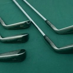 Lincs_golf Left Handed Set Of 5 X Callaway RAZR X Black Irons 6-PW Uniflex Steel Shafts -Golf Bags Shop s l1600 9ba1c535 866e 4248 a6c8 502ba2cd66a5