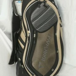 Lincs_golf 9 Division Tour Stage Tour Cart Golf Clubs Bag