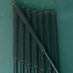 Lincs_golf Set Of 8 X Dunlop Maxfli Hi-Brid Auto Focus Irons 5-SW + A Wedge -Golf Bags Shop s l1600 a26f9c64 6740 4434 8506 4f0eb1725e05