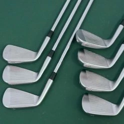 Lincs_golf Set Of 7 X Ping Blueprint Forged Black Dot Irons 4-PW Stiff Steel Shafts -Golf Bags Shop s l1600 a4bb851a 883c 432f a0e5 d4461f190779