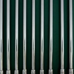 Lincs_golf Vintage Set Of 9 X Slazenger Johnny Miller MKII Irons 3-SW Regular Steel Shafts -Golf Bags Shop s l1600 a547e419 d872 4371 a42b 9fb2085e6368